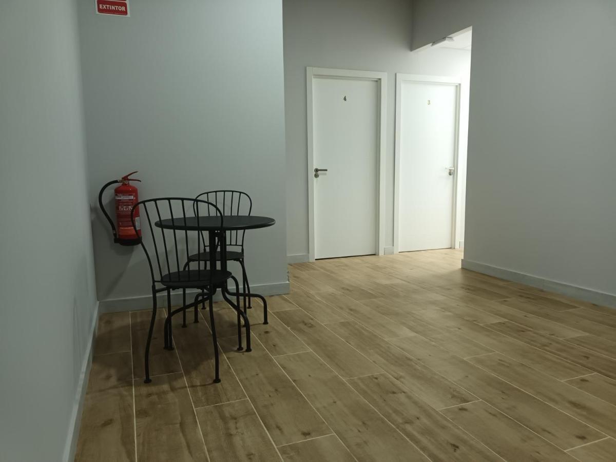 Hostal Cerro Del Castillo Jumilla Kültér fotó