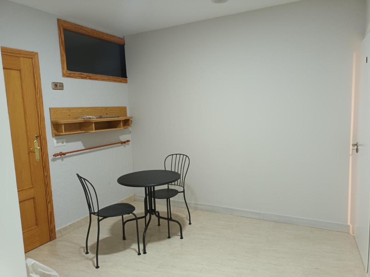 Hostal Cerro Del Castillo Jumilla Kültér fotó