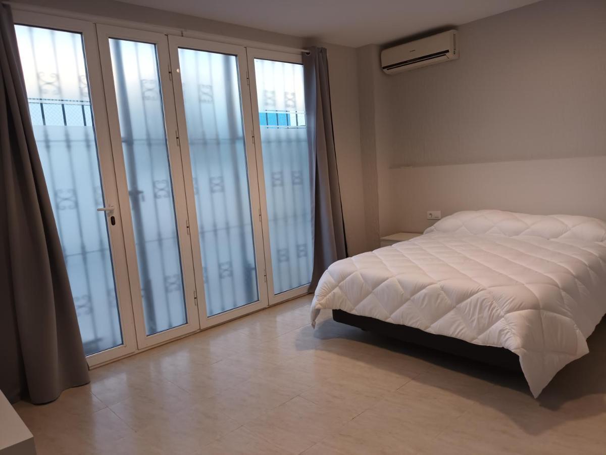 Hostal Cerro Del Castillo Jumilla Kültér fotó