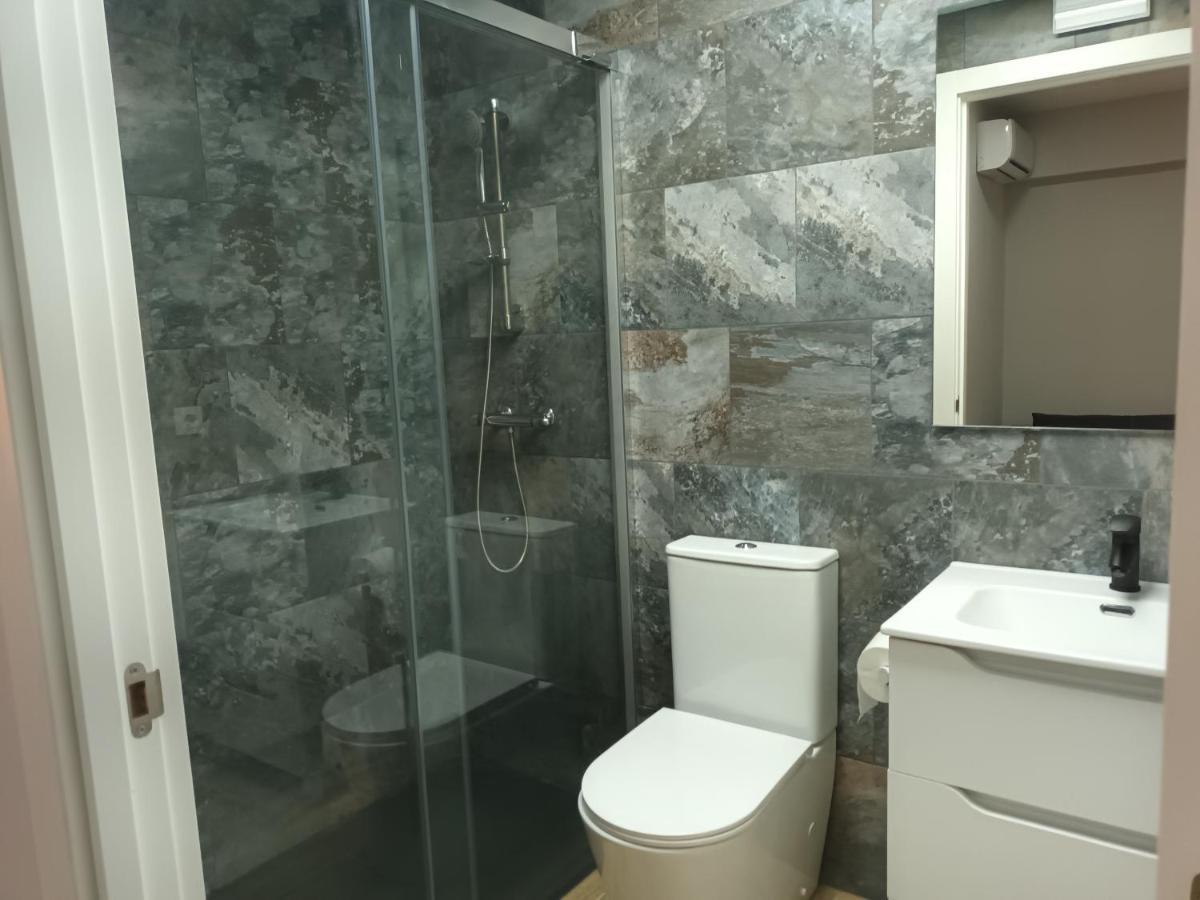Hostal Cerro Del Castillo Jumilla Kültér fotó