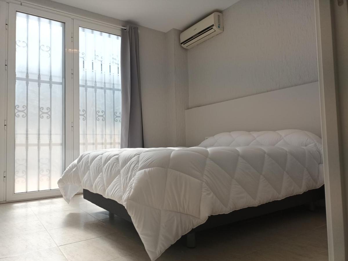 Hostal Cerro Del Castillo Jumilla Kültér fotó