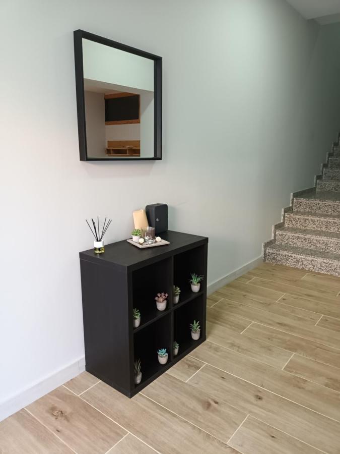 Hostal Cerro Del Castillo Jumilla Kültér fotó