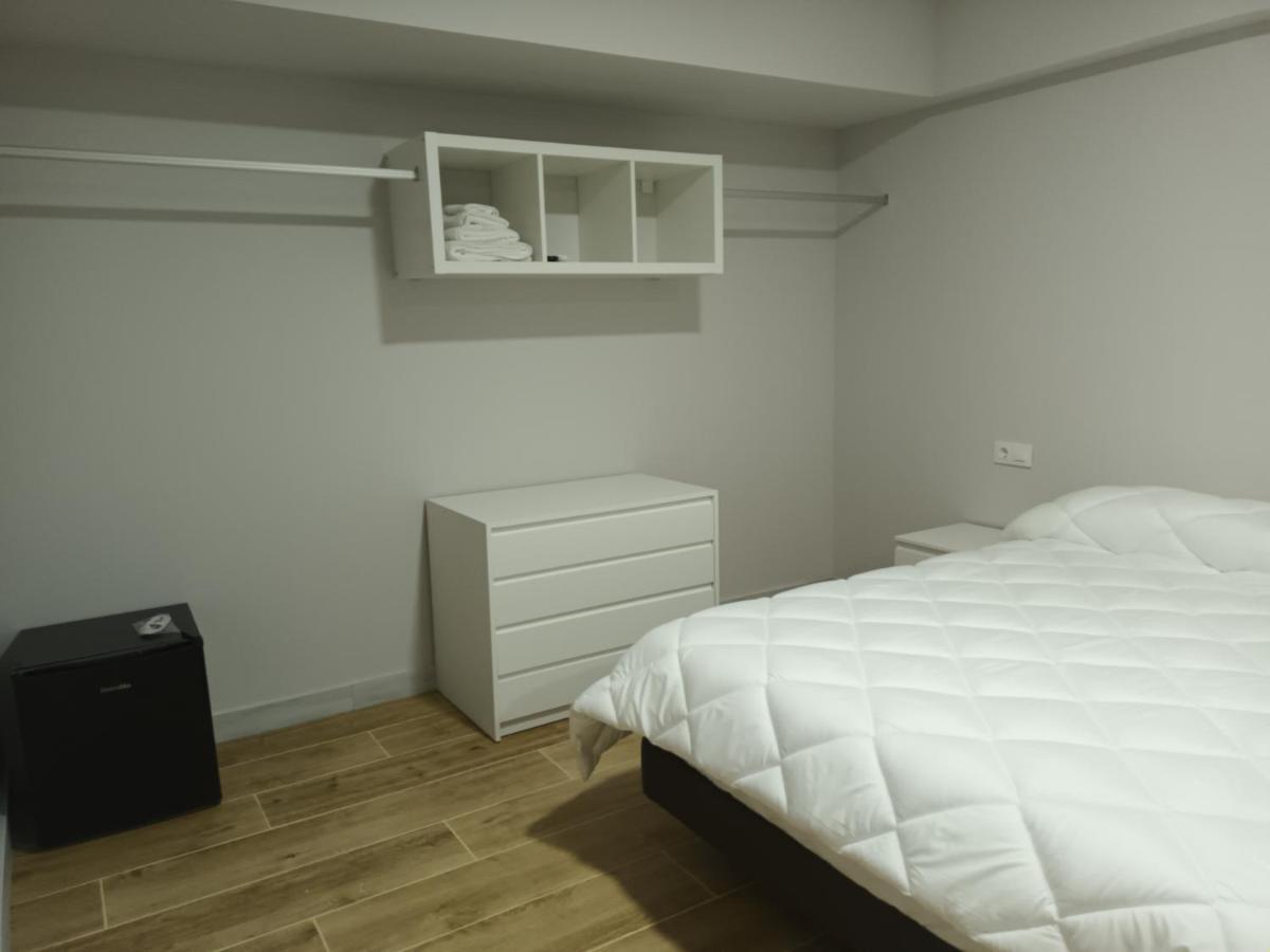 Hostal Cerro Del Castillo Jumilla Kültér fotó