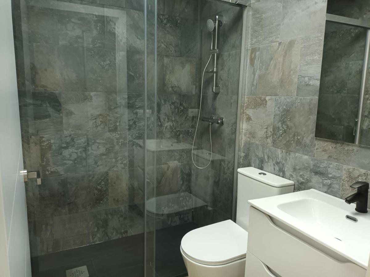 Hostal Cerro Del Castillo Jumilla Kültér fotó