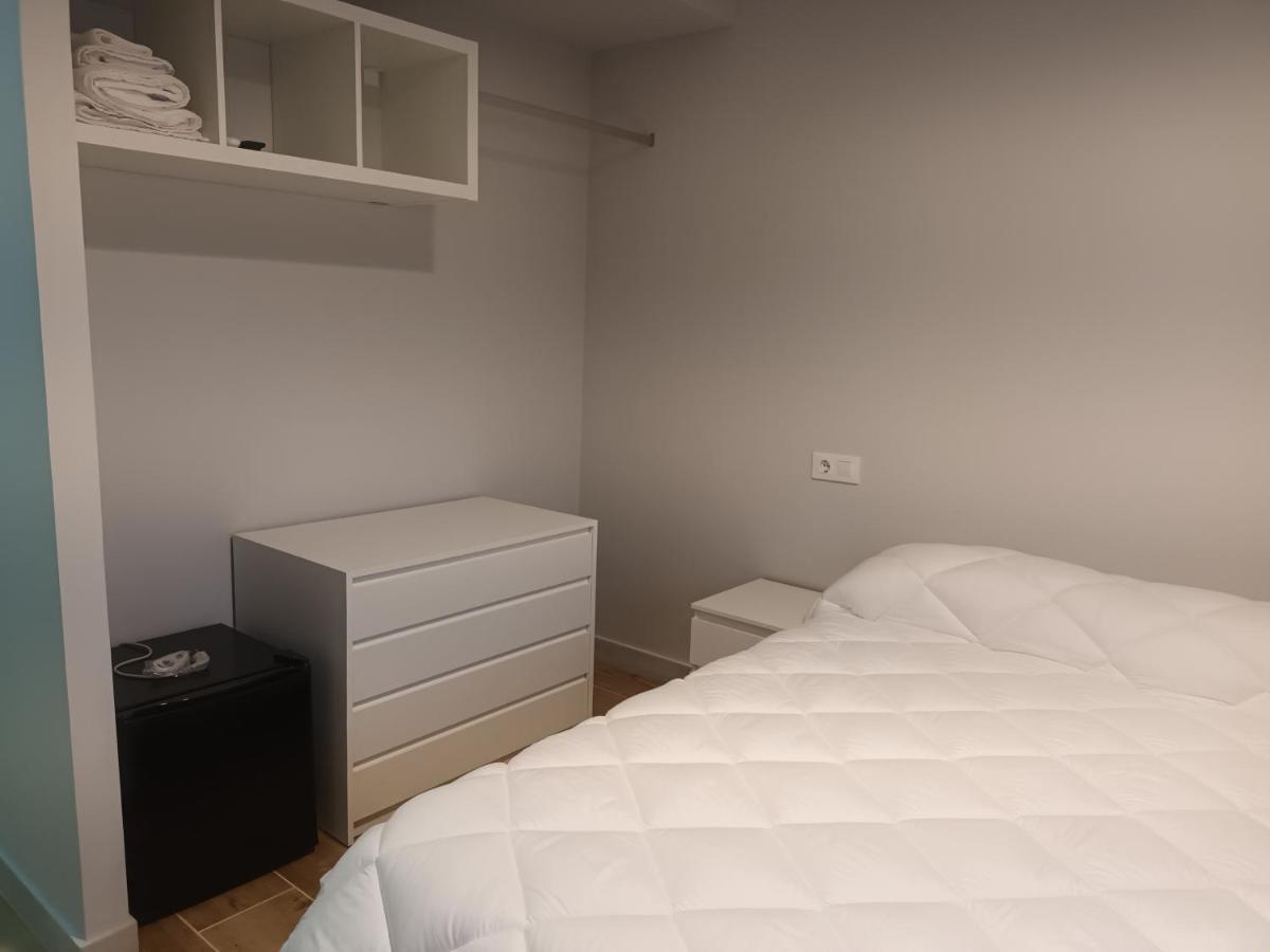 Hostal Cerro Del Castillo Jumilla Kültér fotó