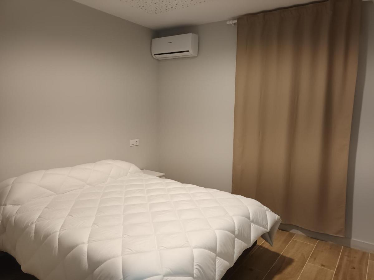 Hostal Cerro Del Castillo Jumilla Kültér fotó