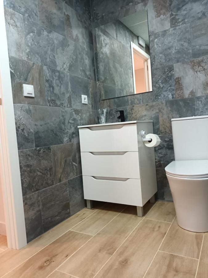Hostal Cerro Del Castillo Jumilla Kültér fotó